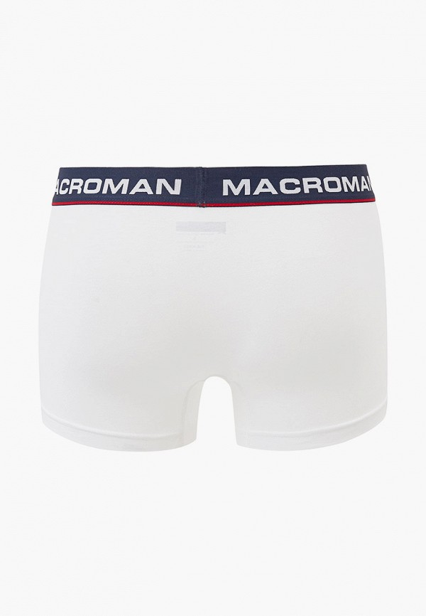 фото Трусы macroman