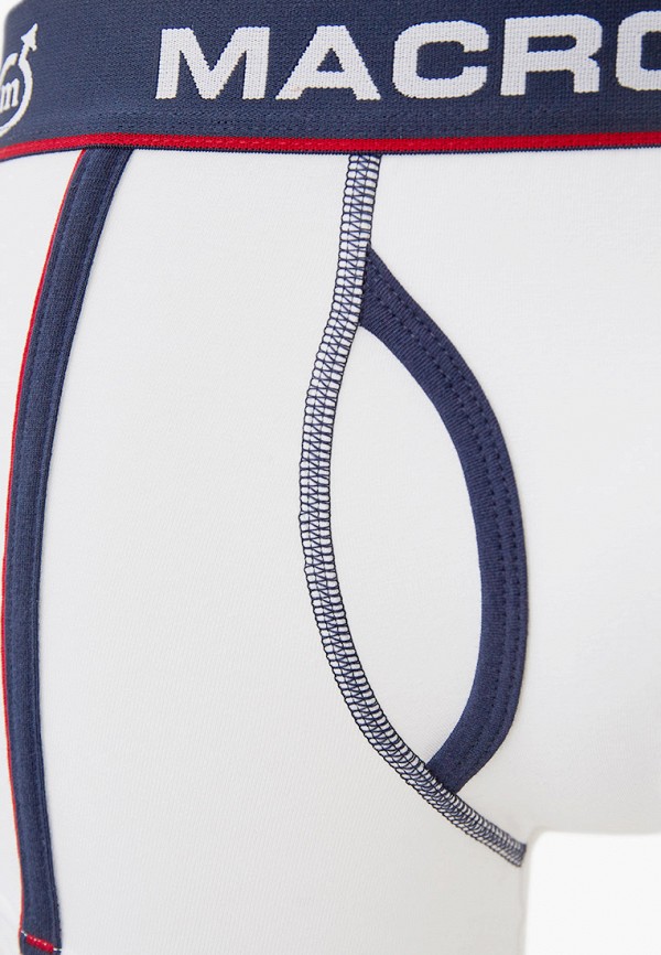 фото Трусы macroman