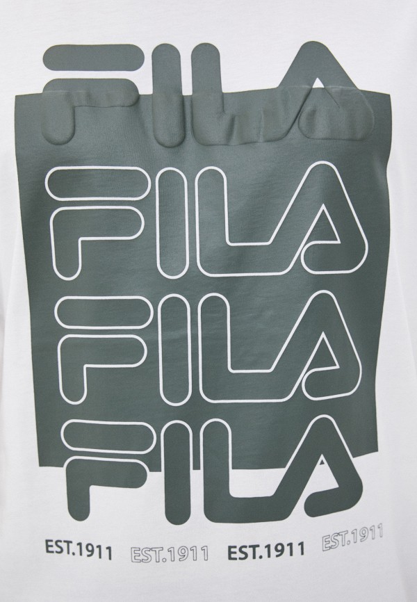фото Футболка fila
