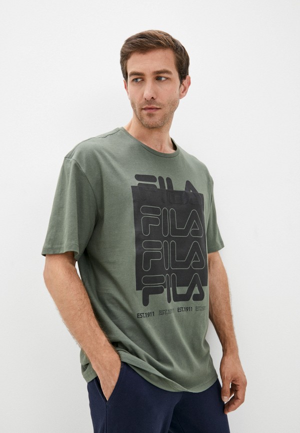 фото Футболка fila