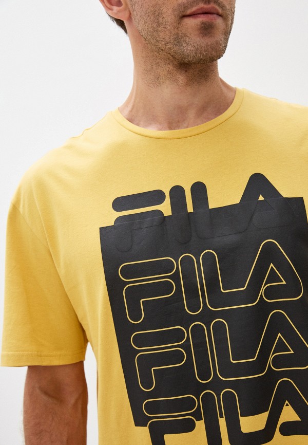 фото Футболка fila