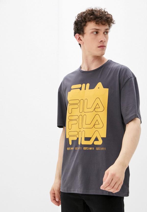 фото Футболка fila