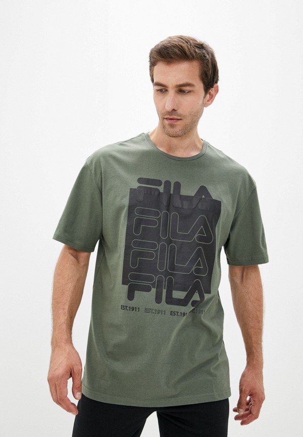 Футболка Fila