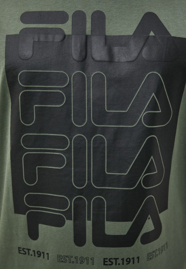 фото Футболка fila