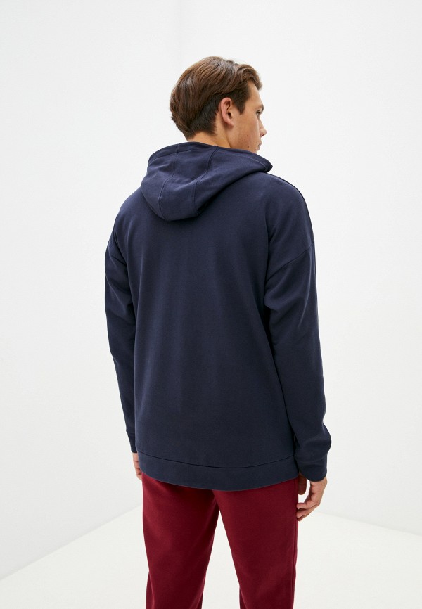 фото Худи fila