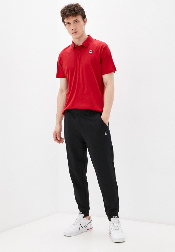 фото Брюки спортивные fila