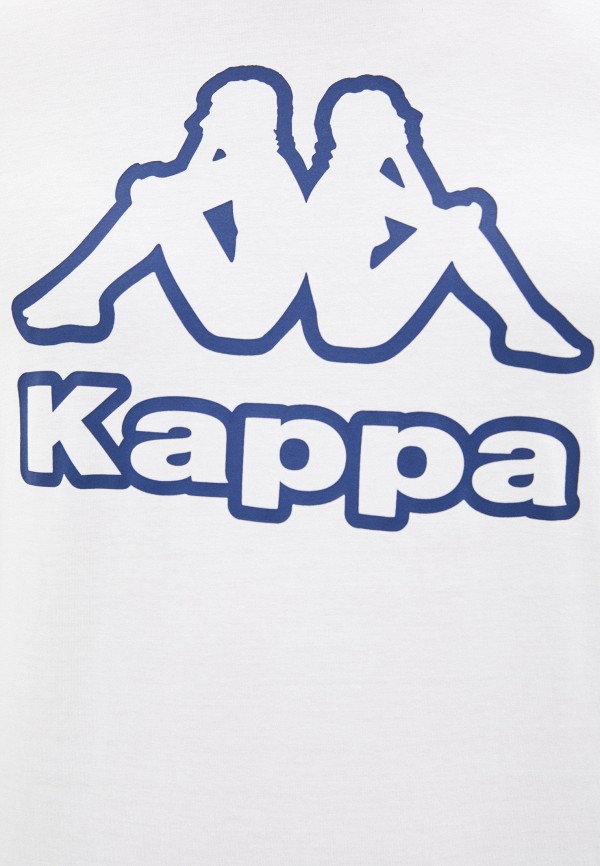фото Футболка kappa