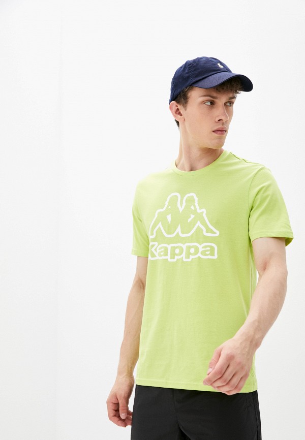 фото Футболка kappa