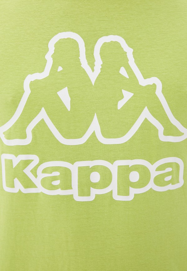 фото Футболка kappa
