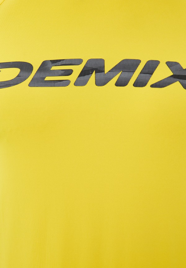 

Футболка спортивная Demix, Желтый