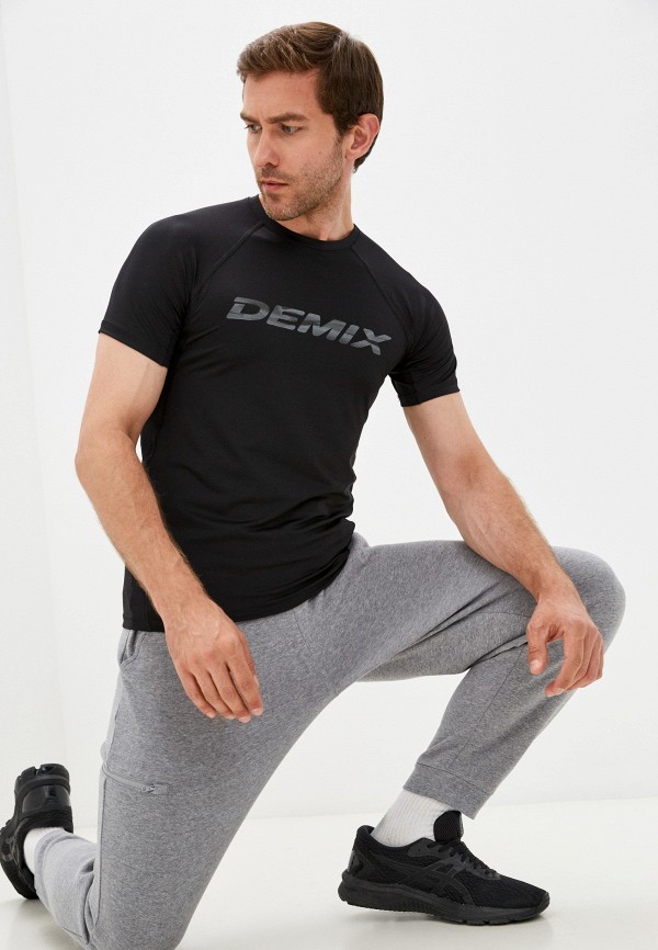 фото Футболка спортивная demix