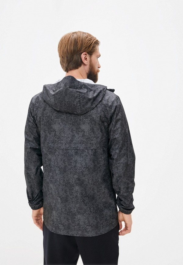 фото Ветровка demix