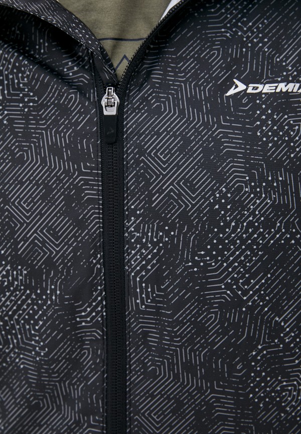 фото Ветровка demix