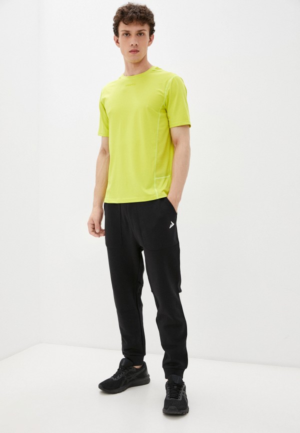 фото Брюки спортивные demix