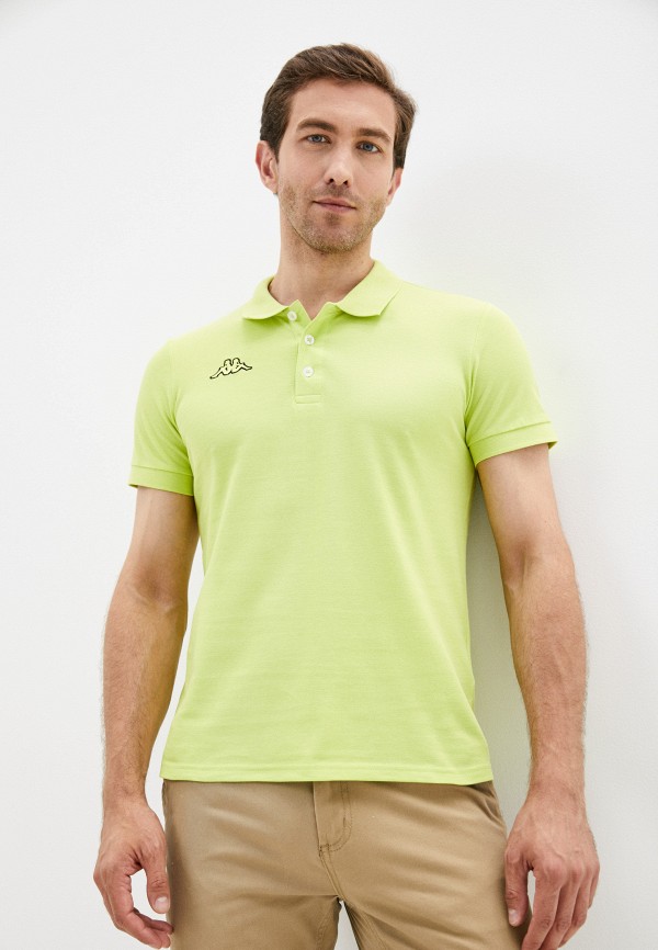 Поло Kappa 1299₽