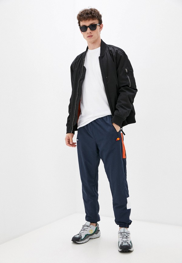 

Брюки спортивные Ellesse, Синий, TONZ