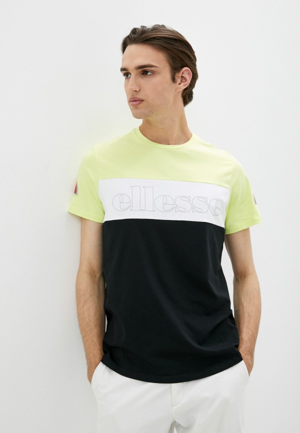 

Футболка Ellesse, Разноцветный, POGBINO