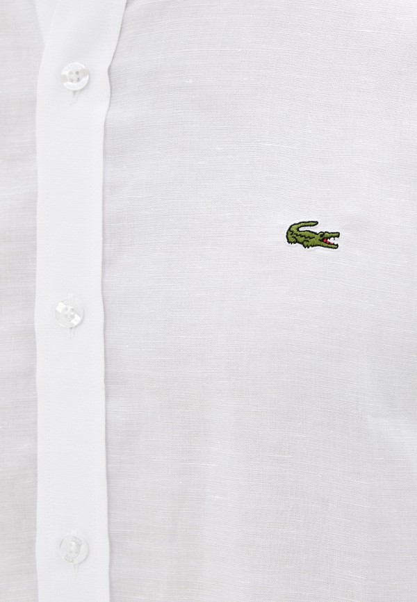 фото Рубашка lacoste