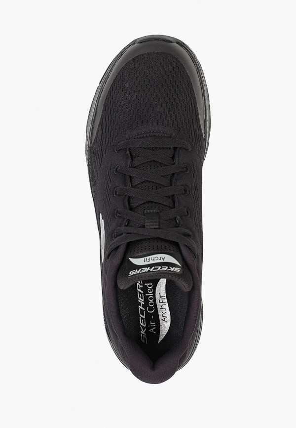 фото Кроссовки skechers