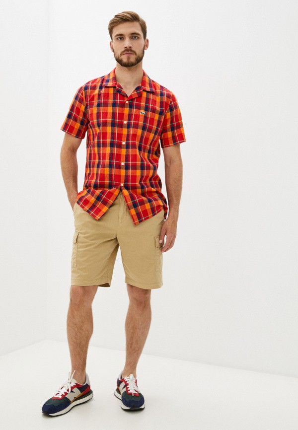 фото Рубашка lacoste