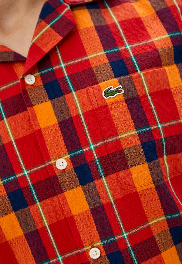 фото Рубашка lacoste