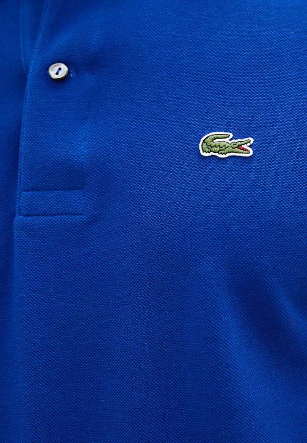 фото Поло lacoste