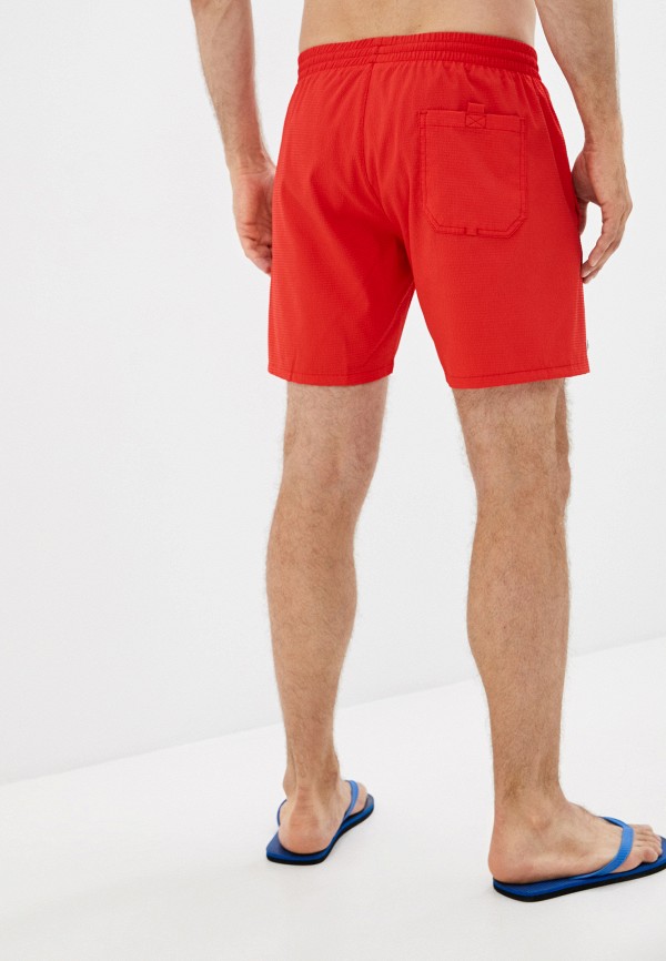 

Шорты для плавания Lacoste, Красный