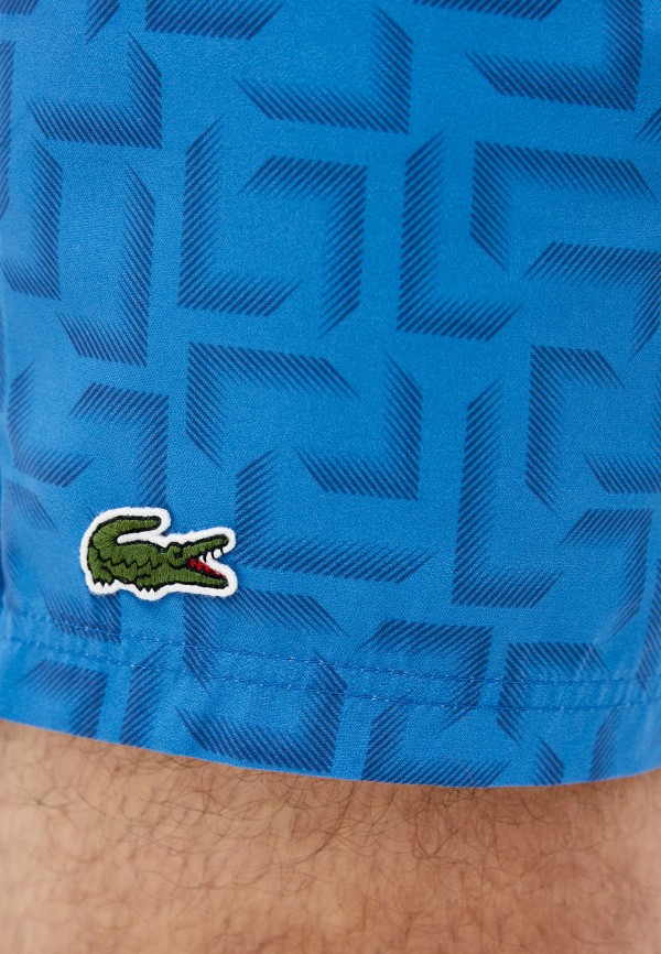 фото Шорты для плавания lacoste