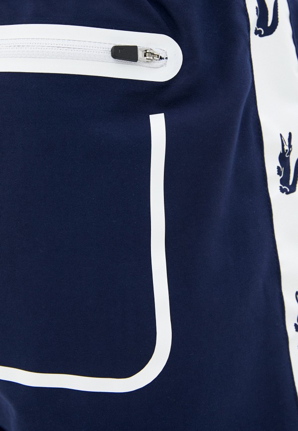 фото Шорты для плавания lacoste