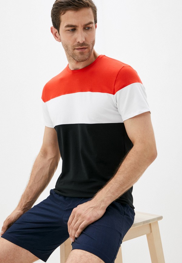 фото Футболка lacoste