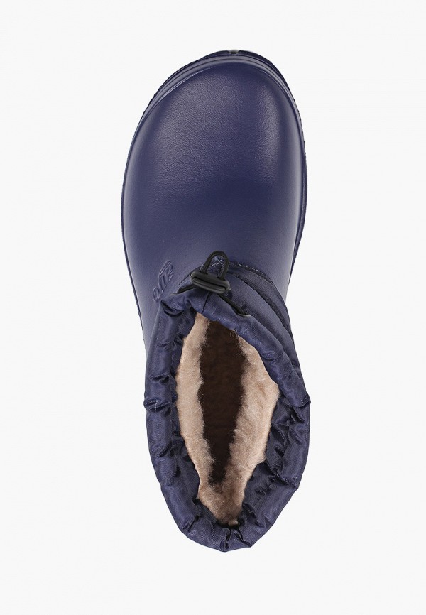 фото Резиновые ботинки ayo