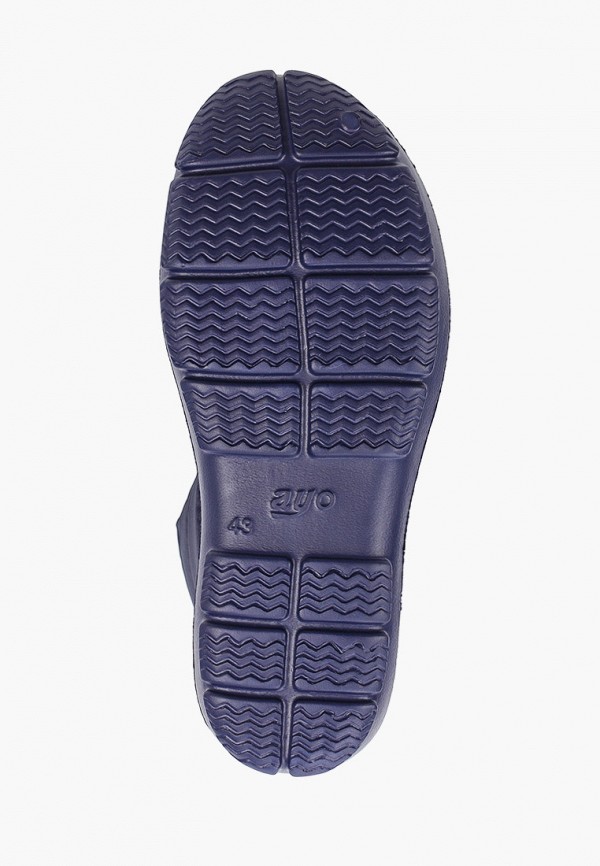 фото Резиновые ботинки ayo