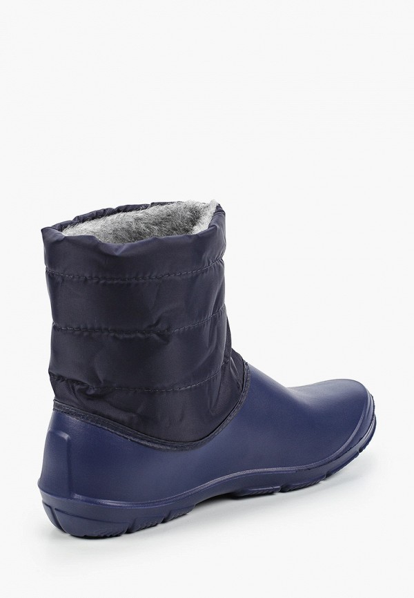 фото Резиновые полусапоги ayo