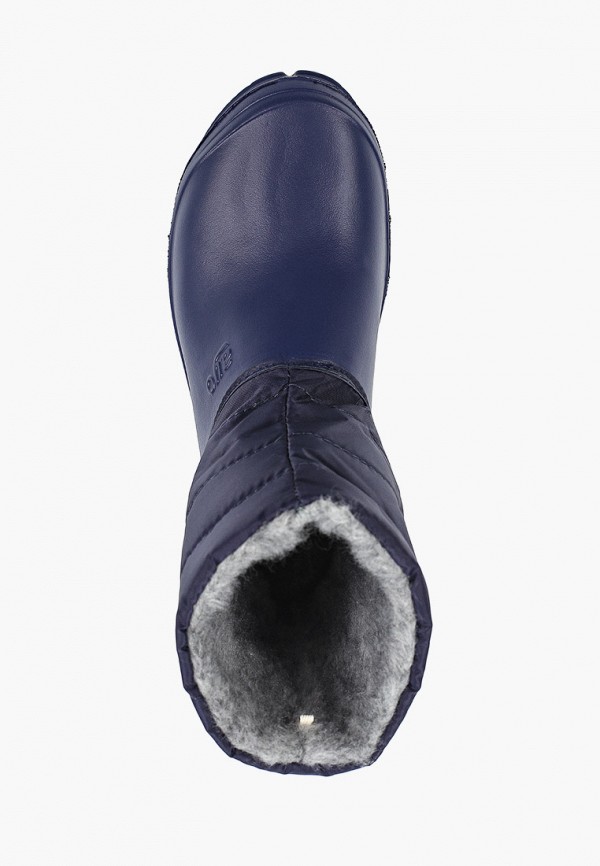 фото Резиновые полусапоги ayo