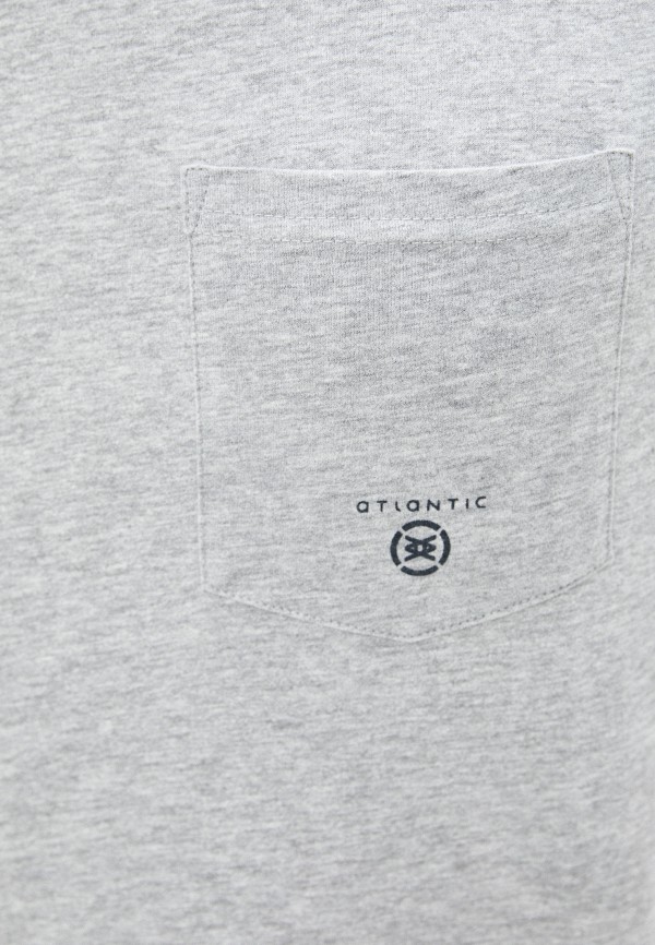 фото Футболка домашняя atlantic