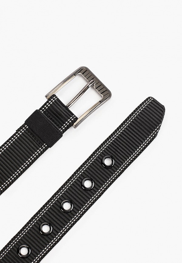 фото Ремень silver fish