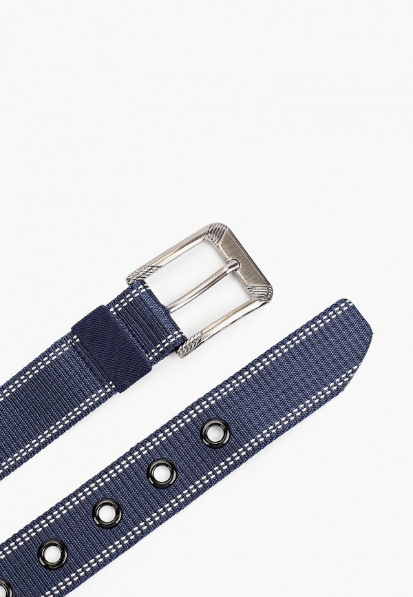 фото Ремень silver fish