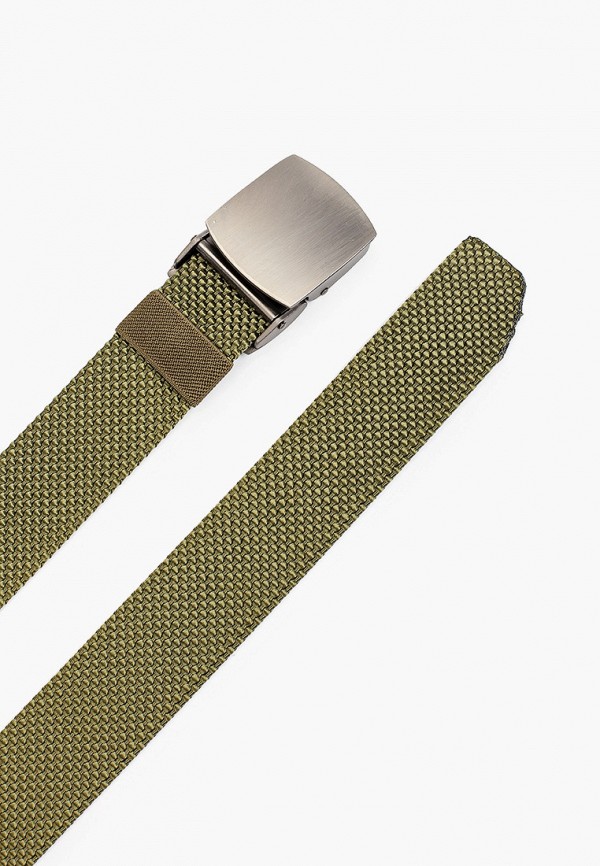 фото Ремень silver fish