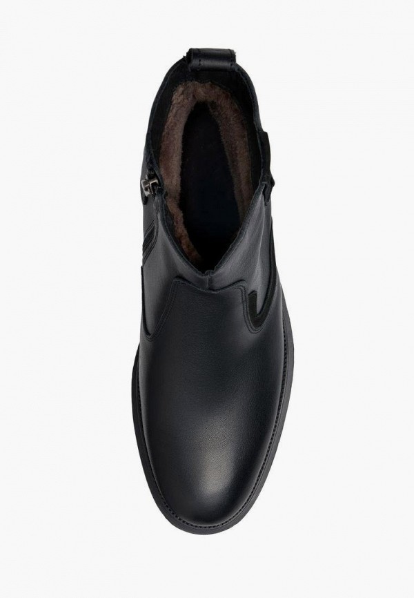 фото Ботинки alessio nesca