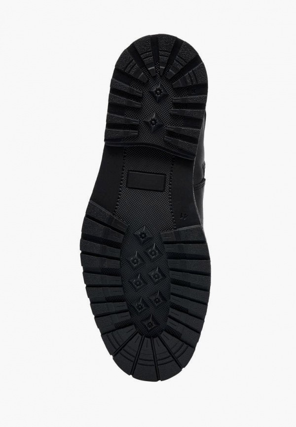 фото Ботинки alessio nesca