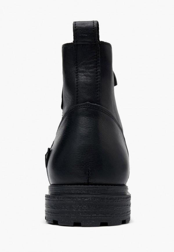 фото Ботинки alessio nesca