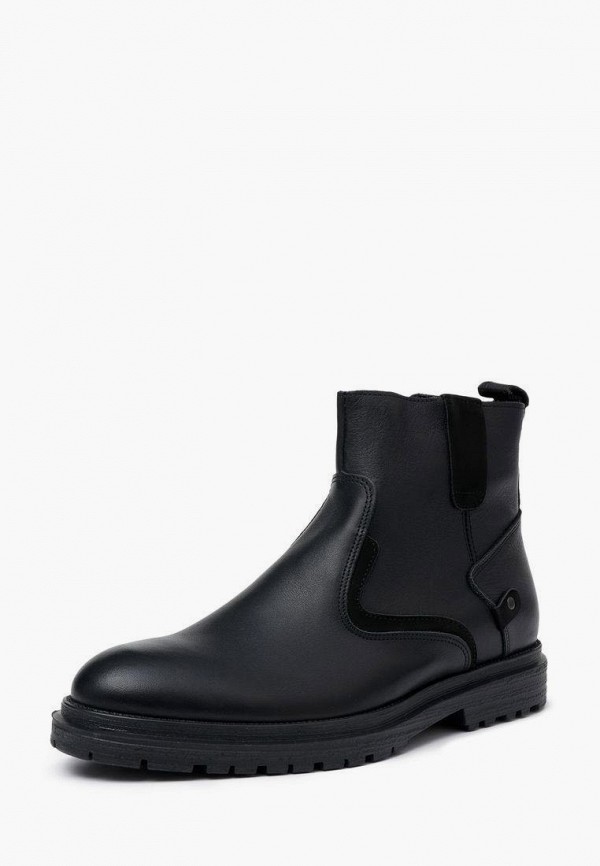 фото Ботинки alessio nesca