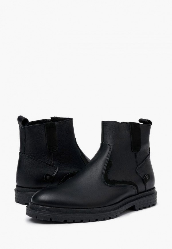 фото Ботинки alessio nesca