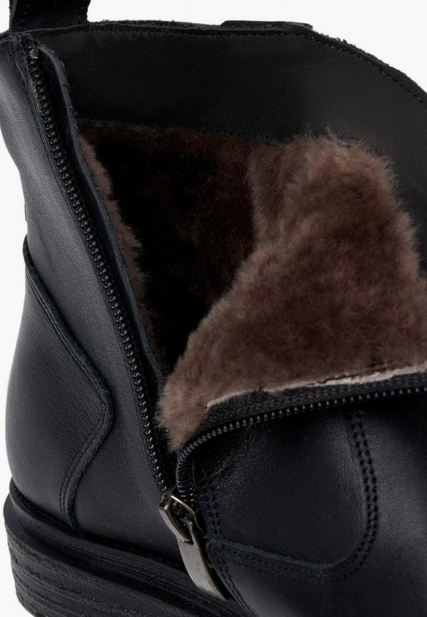 фото Ботинки alessio nesca