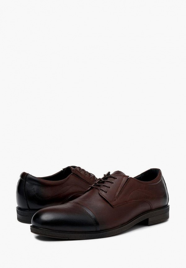 фото Туфли alessio nesca