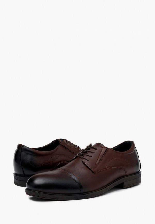 фото Туфли alessio nesca