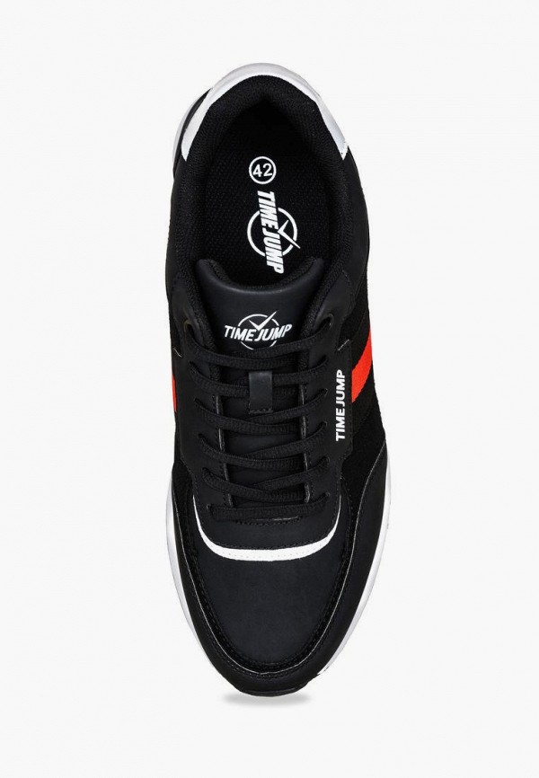 фото Кроссовки timejump