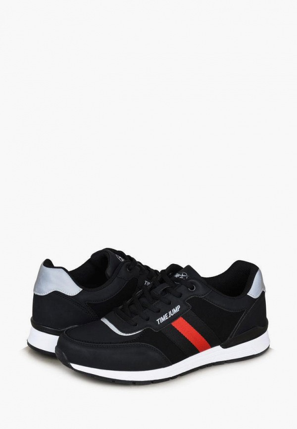 фото Кроссовки timejump