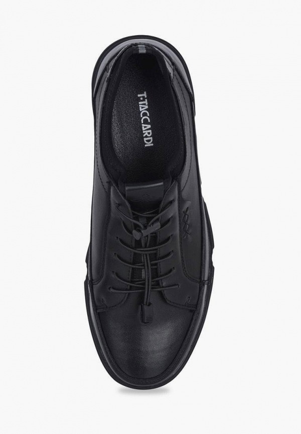 фото Ботинки t.taccardi