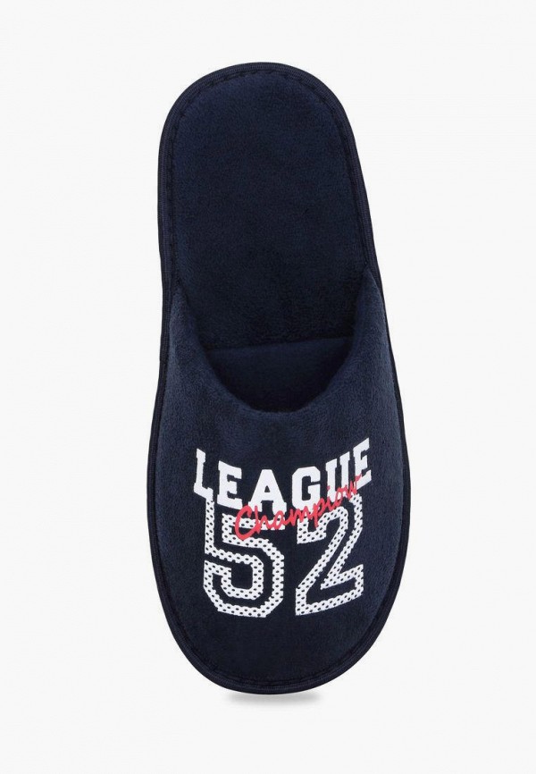 фото Тапочки t.taccardi